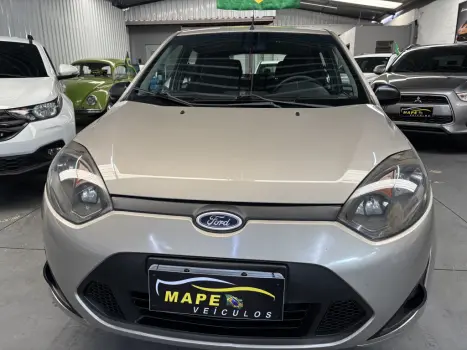 FORD Fiesta Hatch 1.0 4P FLEX, Foto 12