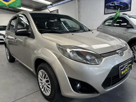 FORD Fiesta Hatch 1.0 4P FLEX, Foto 13
