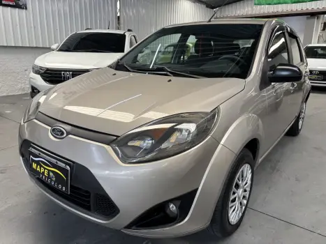 FORD Fiesta Hatch 1.0 4P FLEX, Foto 14