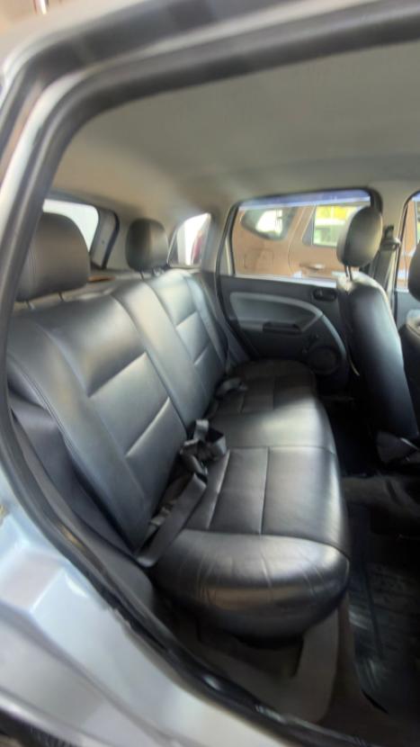 FORD Fiesta Hatch 1.0 4P, Foto 2