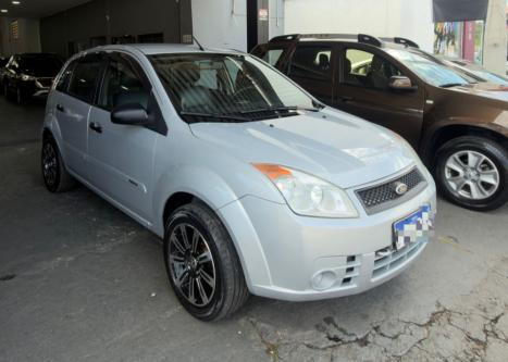 FORD Fiesta Hatch 1.0 4P, Foto 4