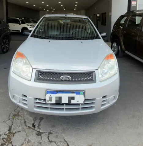 FORD Fiesta Hatch 1.0 4P, Foto 6
