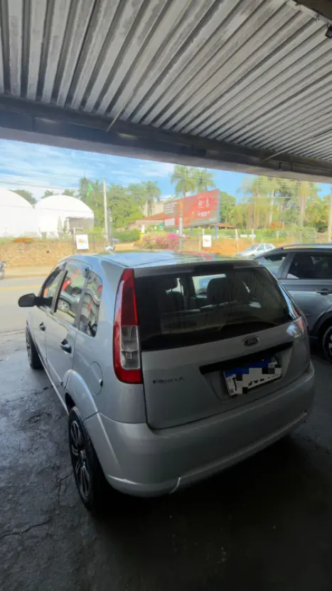 FORD Fiesta Hatch 1.0 4P, Foto 7