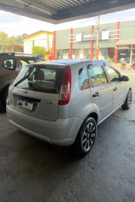 FORD Fiesta Hatch 1.0 4P, Foto 8