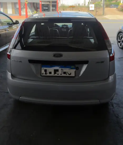 FORD Fiesta Hatch 1.0 4P, Foto 10