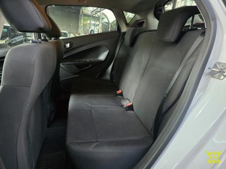 FORD Fiesta Hatch 1.6 16V 4P FLEX SE POWERSHIFT AUTOM�TICO, Foto 11