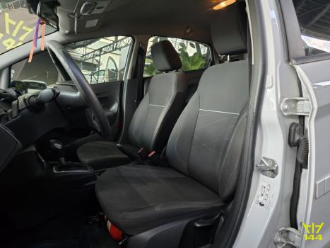 FORD Fiesta Hatch 1.6 16V 4P FLEX SE POWERSHIFT AUTOM�TICO, Foto 12