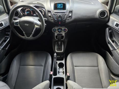 FORD Fiesta Hatch 1.6 16V 4P FLEX SE POWERSHIFT AUTOM�TICO, Foto 13