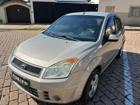 FORD Fiesta Hatch 1.0 4P CLASS FLEX, Foto 1