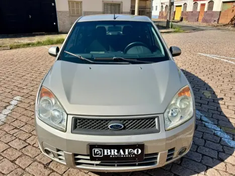 FORD Fiesta Hatch 1.0 4P CLASS FLEX, Foto 2