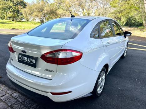 FORD Fiesta Hatch 1.6 4P SE FLEX, Foto 6
