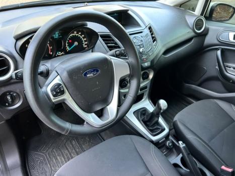 FORD Fiesta Hatch 1.6 4P SE FLEX, Foto 7