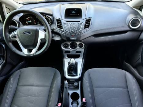 FORD Fiesta Hatch 1.6 4P SE FLEX, Foto 8
