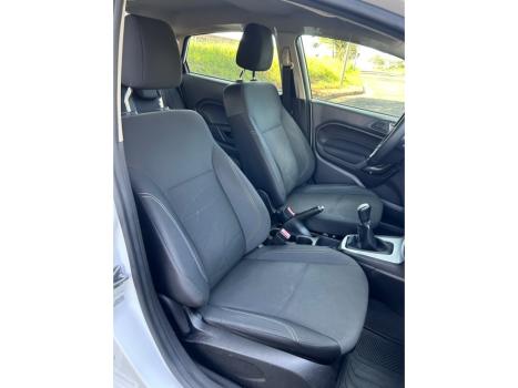 FORD Fiesta Hatch 1.6 4P SE FLEX, Foto 9