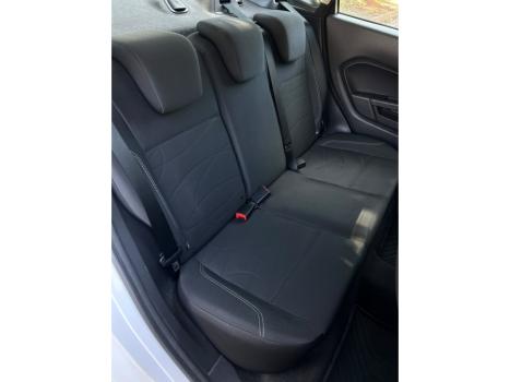 FORD Fiesta Hatch 1.6 4P SE FLEX, Foto 11