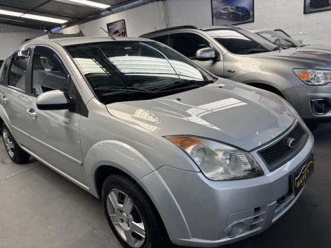 FORD Fiesta Hatch 1.0 4P FLEX, Foto 8