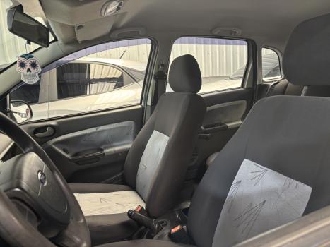 FORD Fiesta Hatch 1.0 4P FLEX, Foto 10