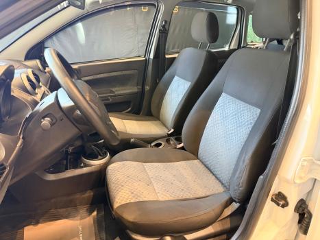 FORD Fiesta Hatch 1.0 4P SE FLEX, Foto 3