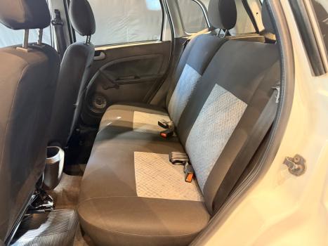 FORD Fiesta Hatch 1.0 4P SE FLEX, Foto 4