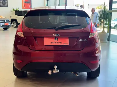 FORD Fiesta Hatch 1.5 16V 4P S FLEX, Foto 6