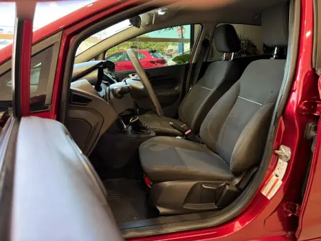 FORD Fiesta Hatch 1.5 16V 4P S FLEX, Foto 9