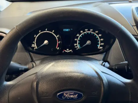 FORD Fiesta Hatch 1.5 16V 4P S FLEX, Foto 15