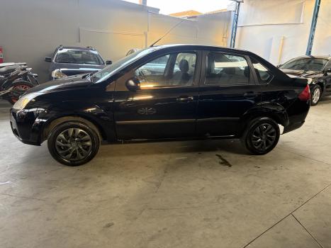 FORD Fiesta Hatch 1.6 4P ROCAM FLEX, Foto 4