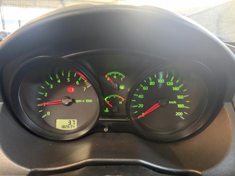 FORD Fiesta Hatch 1.6 4P ROCAM FLEX, Foto 13