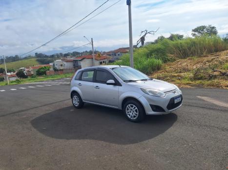 FORD Fiesta Hatch 1.6 4P SE FLEX, Foto 1