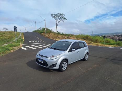 FORD Fiesta Hatch 1.6 4P SE FLEX, Foto 2