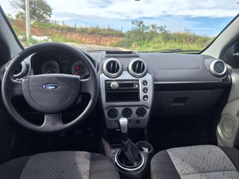 FORD Fiesta Hatch 1.6 4P SE FLEX, Foto 4