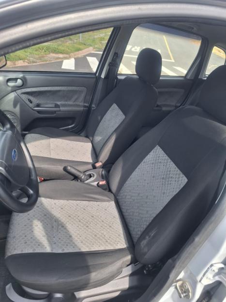 FORD Fiesta Hatch 1.6 4P SE FLEX, Foto 5