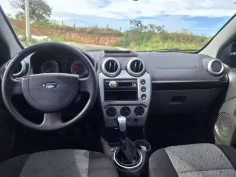 FORD Fiesta Hatch 1.6 4P SE FLEX, Foto 4
