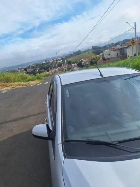FORD Fiesta Hatch 1.6 4P SE FLEX, Foto 6