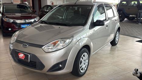 FORD Fiesta Hatch 1.0 4P CLASS, Foto 1