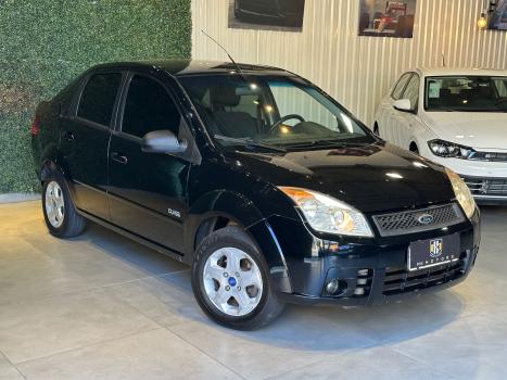 FORD Fiesta Sedan 1.6 4P FLEX, Foto 1