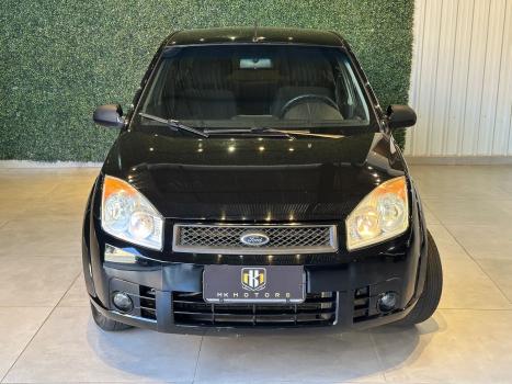 FORD Fiesta Sedan 1.6 4P FLEX, Foto 2