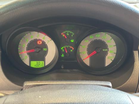 FORD Fiesta Sedan 1.6 4P FLEX, Foto 5