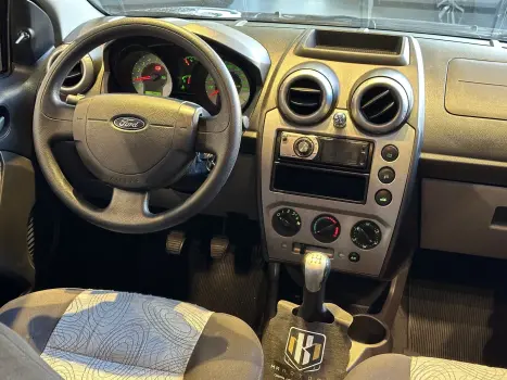 FORD Fiesta Sedan 1.6 4P FLEX, Foto 7