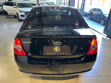 FORD Fiesta Sedan 1.6 4P FLEX, Foto 8