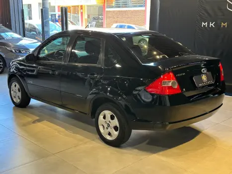 FORD Fiesta Sedan 1.6 4P FLEX, Foto 9