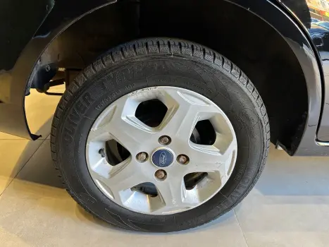 FORD Fiesta Sedan 1.6 4P FLEX, Foto 10