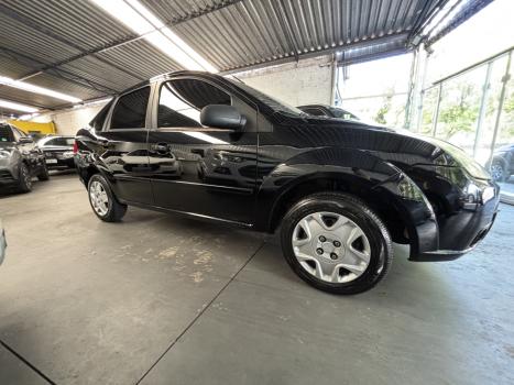 FORD Fiesta Sedan 1.6 16V 4P SE FLEX, Foto 2
