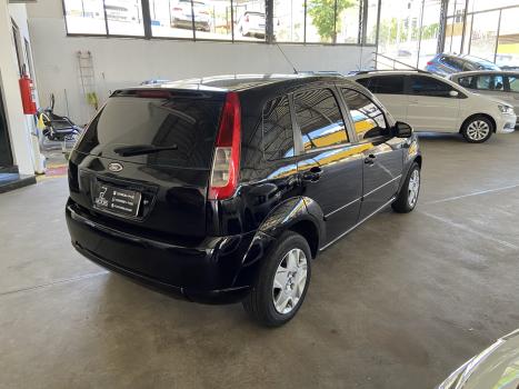 FORD Fiesta Sedan 1.0 4P FLEX, Foto 4