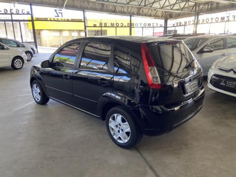 FORD Fiesta Sedan 1.0 4P FLEX, Foto 6