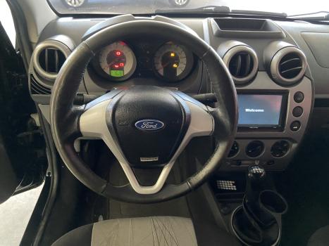 FORD Fiesta Sedan 1.0 4P FLEX, Foto 7
