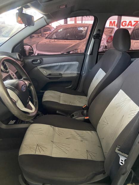 FORD Fiesta Sedan 1.0 4P FLEX, Foto 8