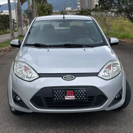 FORD Fiesta Sedan 1.6 4P CLASS FLEX, Foto 2 FORD Fiesta Sedan 1.6 4P CLASS FLEX, Foto 2