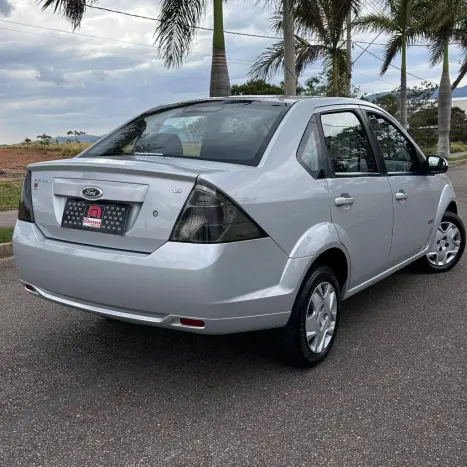 FORD Fiesta Sedan 1.6 4P CLASS FLEX, Foto 7 FORD Fiesta Sedan 1.6 4P CLASS FLEX, Foto 7