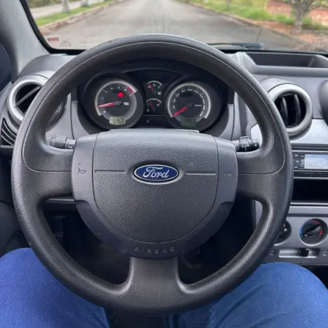 FORD Fiesta Sedan 1.6 4P CLASS FLEX, Foto 10 FORD Fiesta Sedan 1.6 4P CLASS FLEX, Foto 10